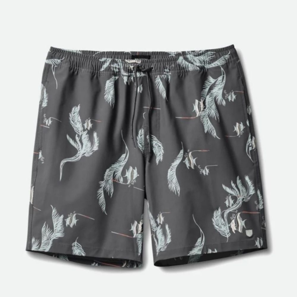 Brixton 17" Shorts